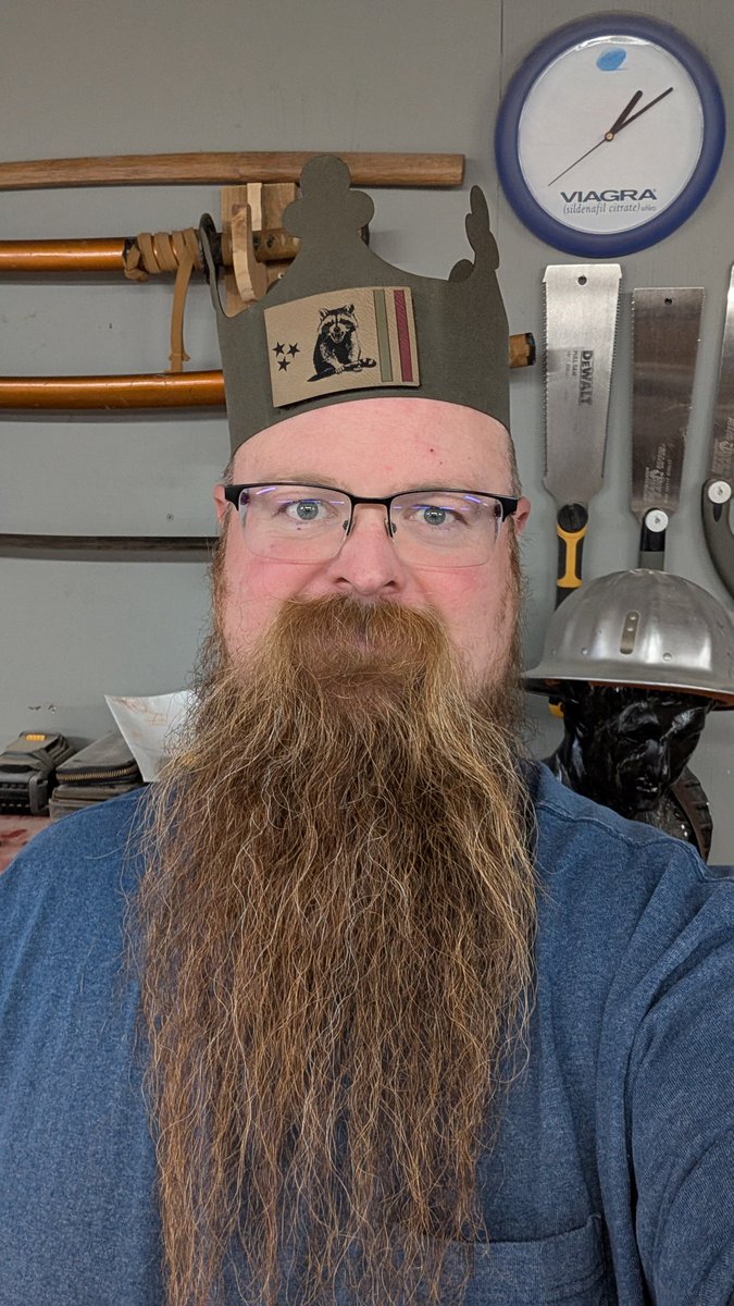 Factor 85 Labs tweet media