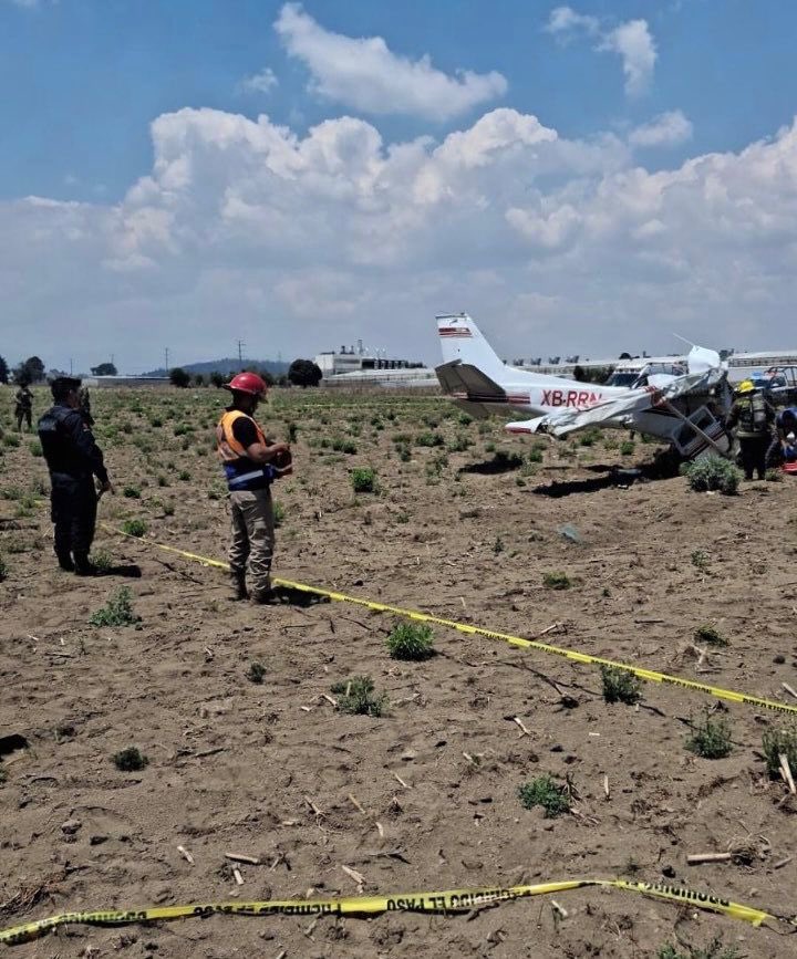 AG Medios | Noticias de Puebla tweet media