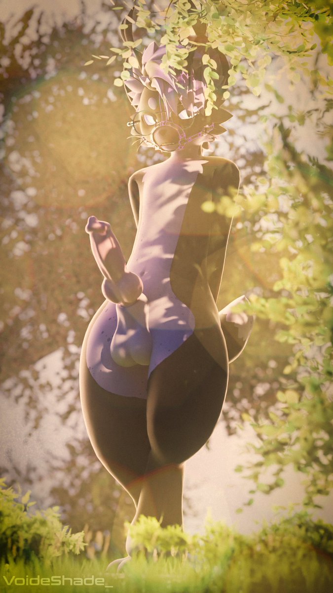 A new arrival?? 

Welcome to.. My Mayu! Made it like.. 2 day's ago? And I already love him....

// Blender //