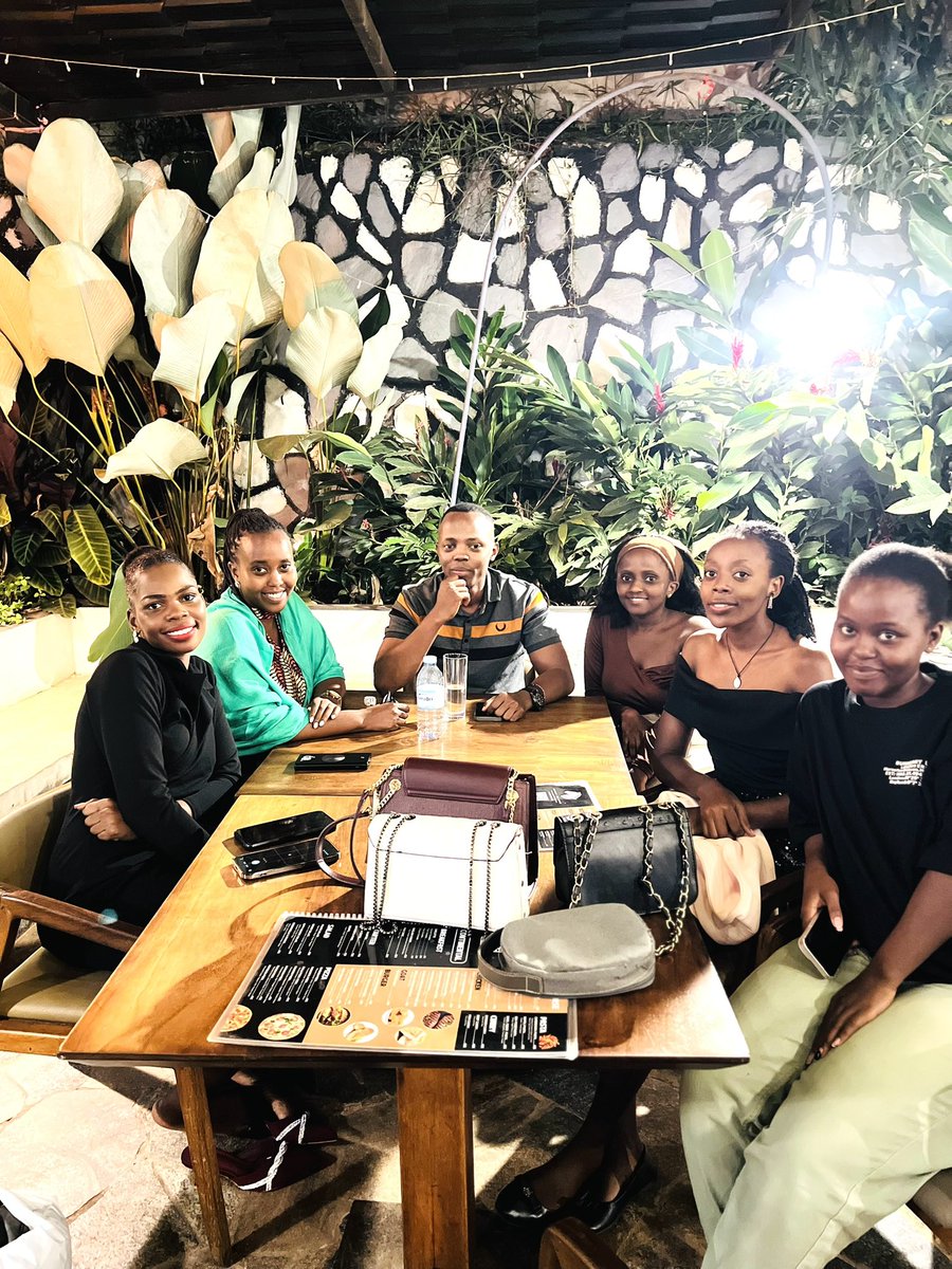 Gideon Nova Kwikiriza tweet media