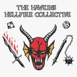 Subscribe to the HHC's YouTube channel so you don't miss out on their totally tubular episodes! youtube.com/@hawkinshellfi…