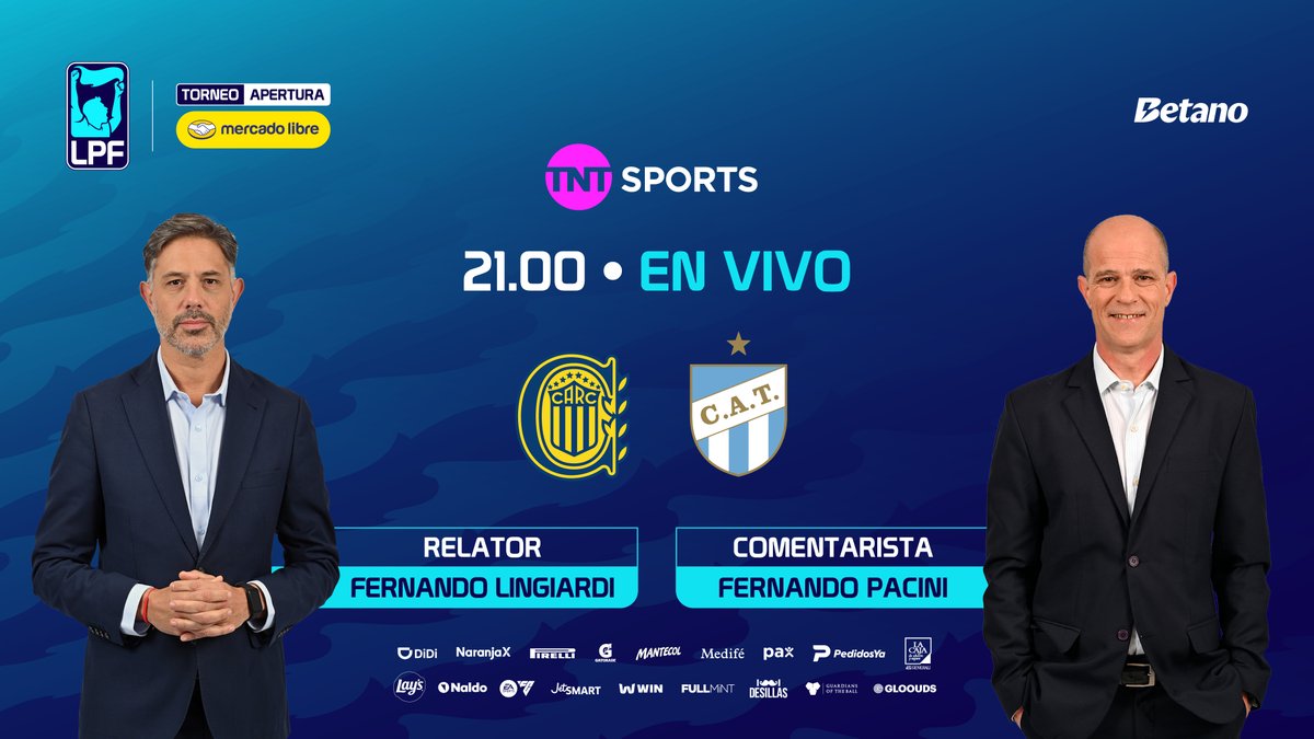 Liga Profesional de Fútbol tweet media