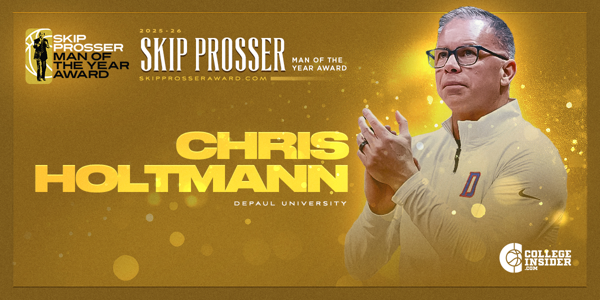 College Insider Inc. tweet media