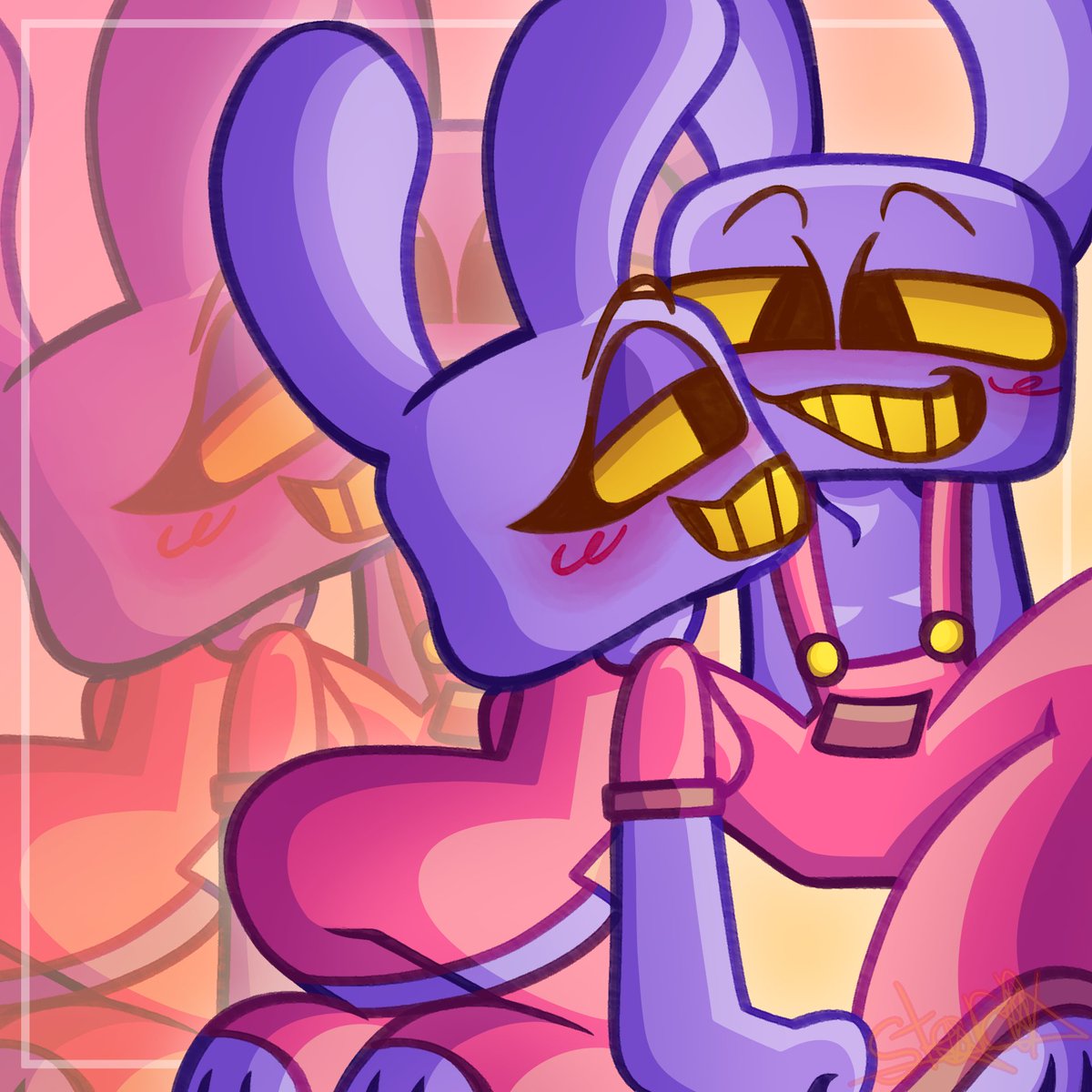 StarBQSauce 🍉🏳️‍⚧️🏳️‍🌈 tweet media