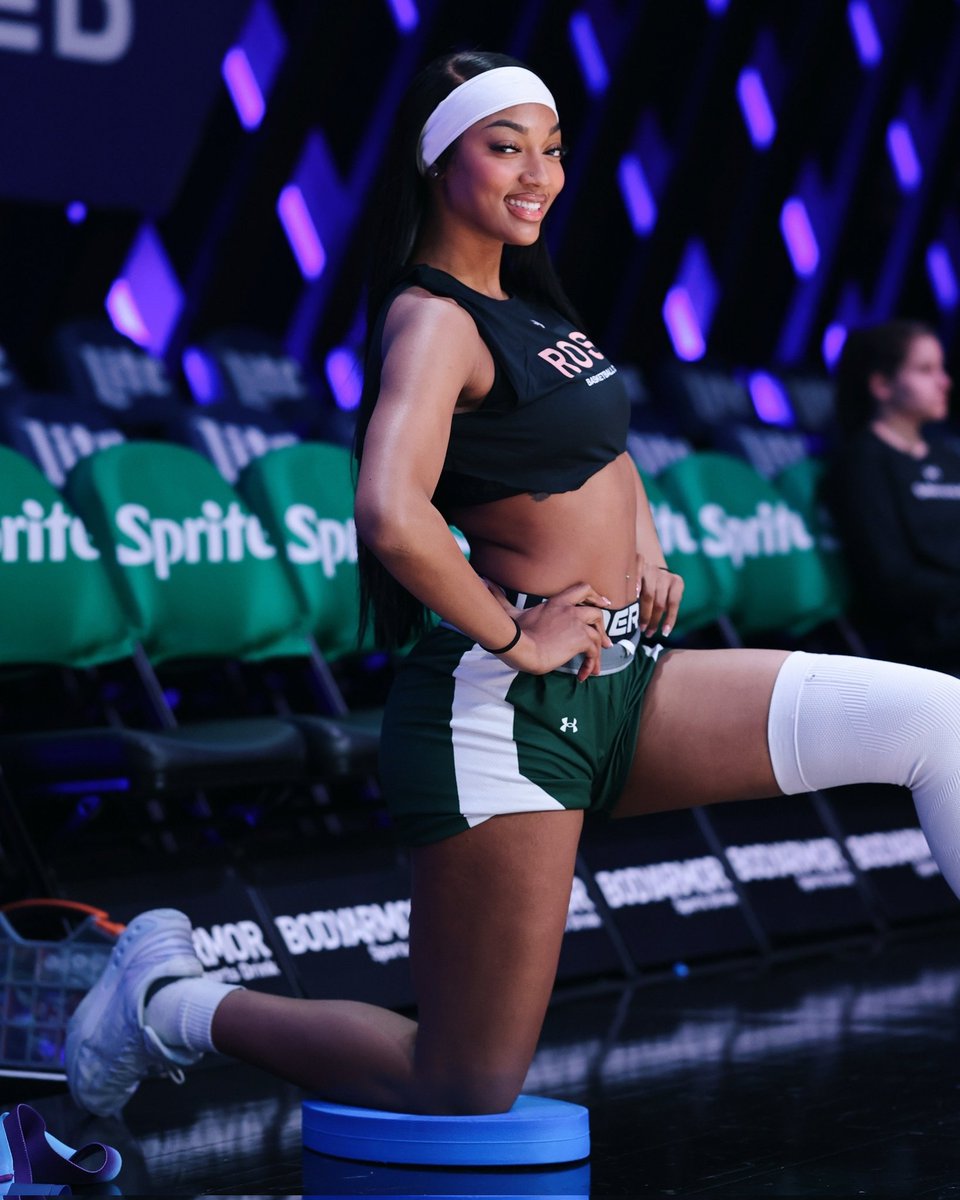 Angel Reese's Lover tweet media