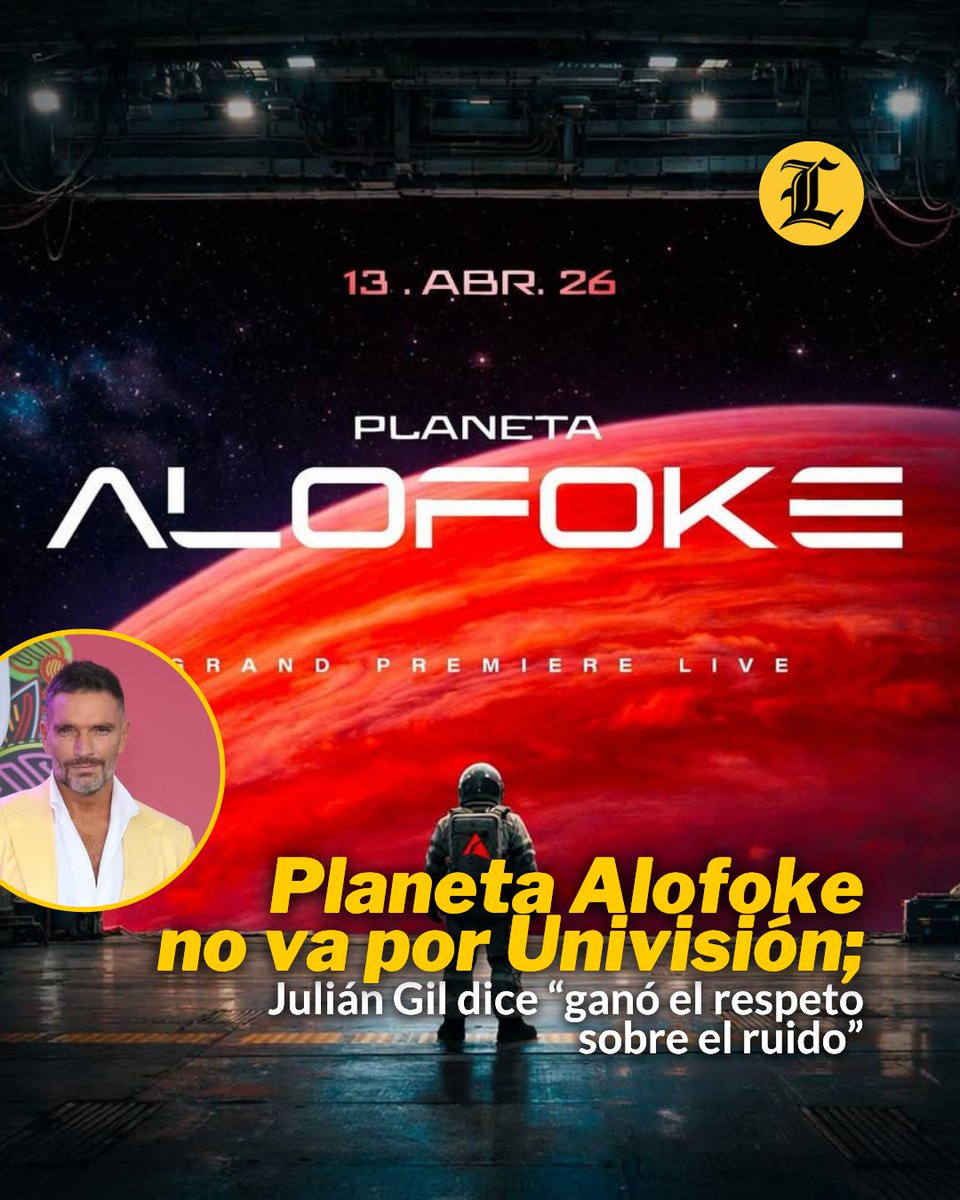 LISTÍN DIARIO tweet media