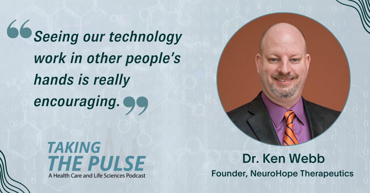 Taking the Pulse tweet media