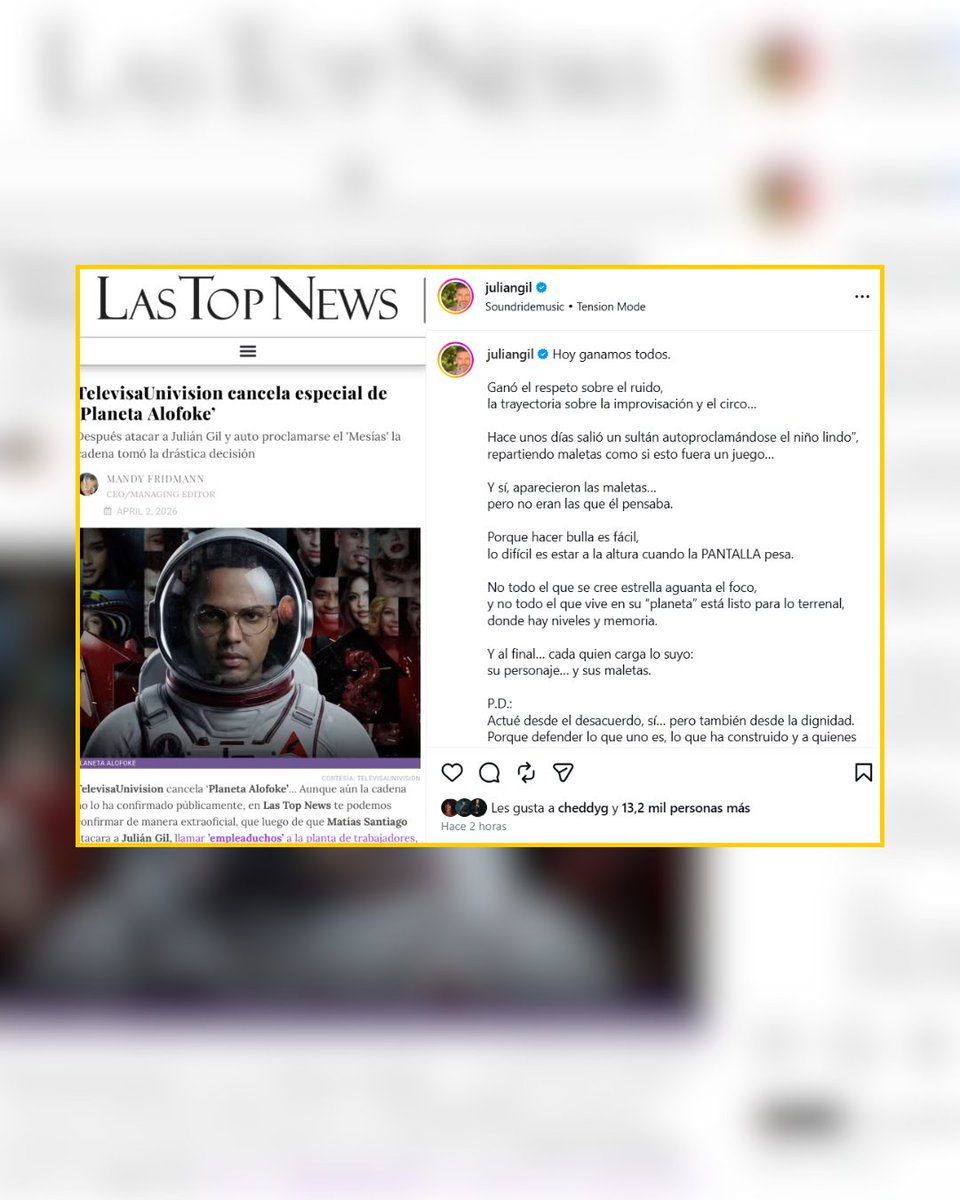 LISTÍN DIARIO tweet media