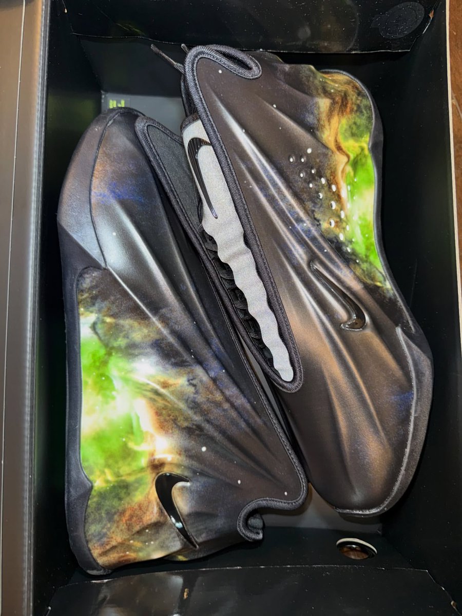 Sole Retriever tweet media