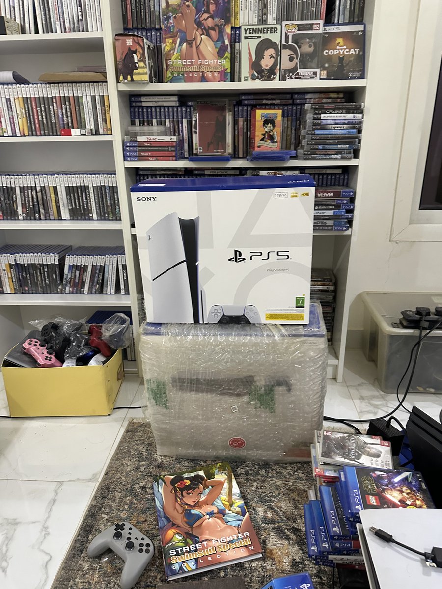 SHAMROKH tweet media