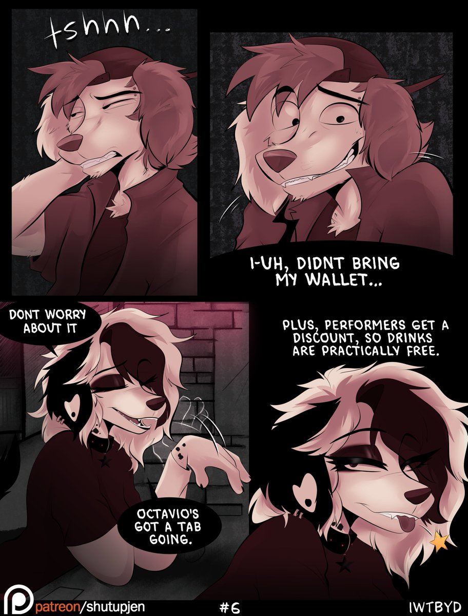 ⛧ 𝙹𝚎𝚗 ( Comms- CLOSED ) tweet media