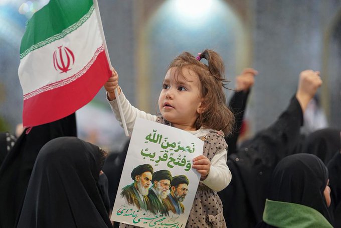 Fatemeh Abv 🟩 ☫ 🟥 tweet media