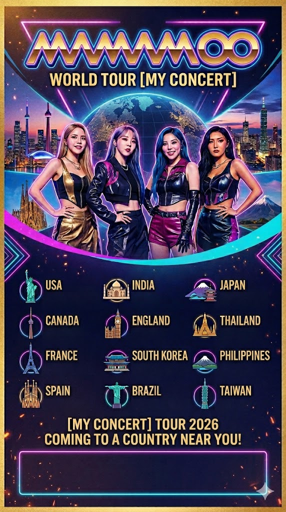 EgotisticMoo's tweet photo. Ai can do better than @RBW_OfficialTwt
#mamamooiscomingbackforyou
#mamamooworldtour2026 https://t.co/FlFnNioe6a