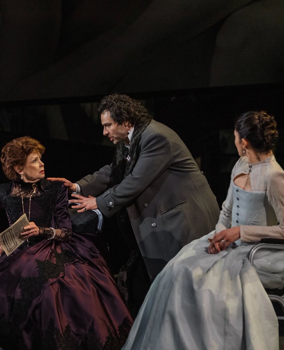 Monica Barbaro Updates tweet media