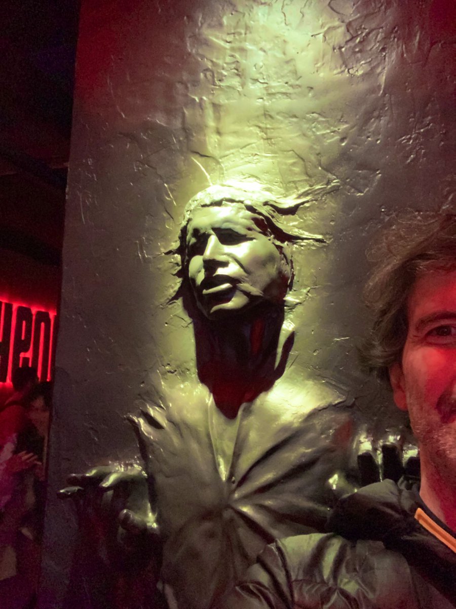 Carlos Marañón tweet media