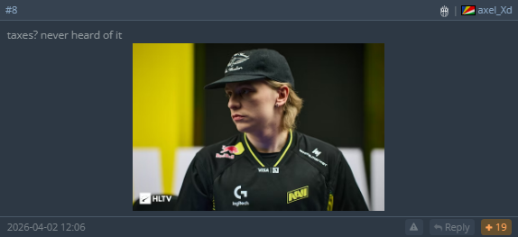 Danish Allana tweet media