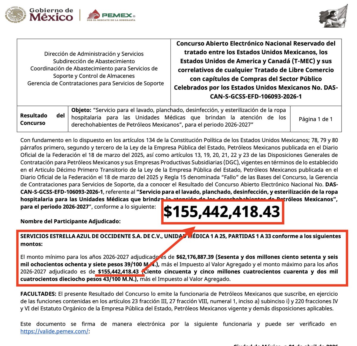 Antonio Carrera tweet media