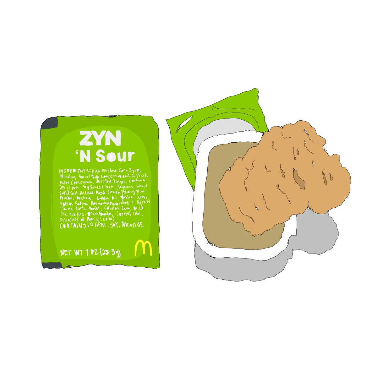 die with the most likes tweet media