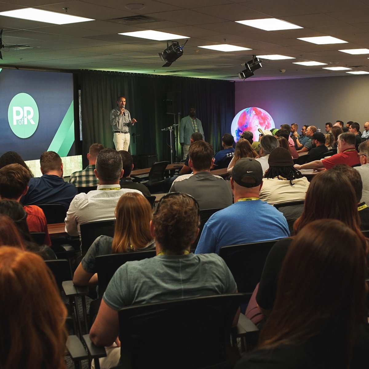 Point of Rental tweet media