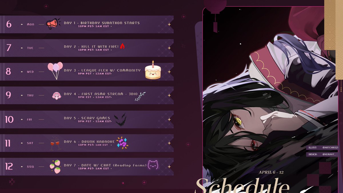 keomio ⛩️🪭 tweet media