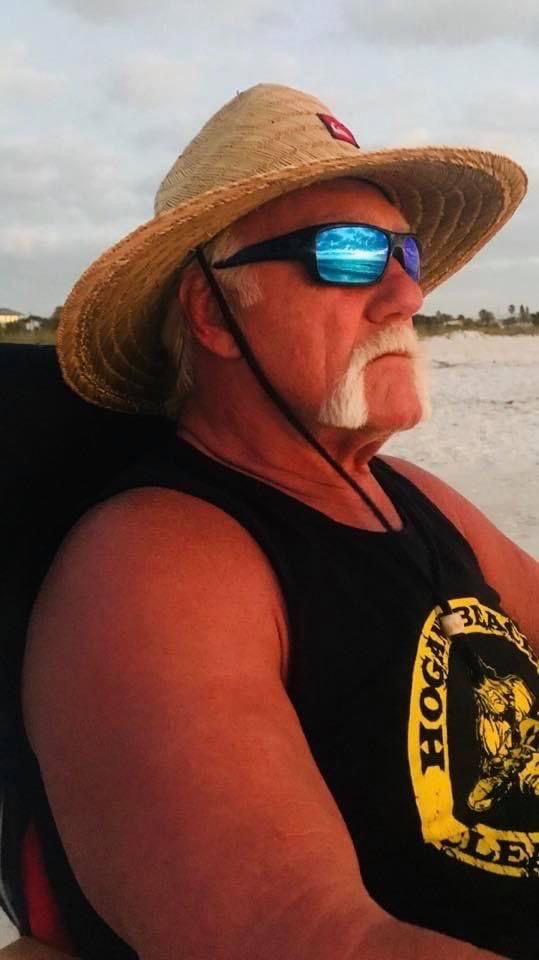 80's Wrestling tweet media