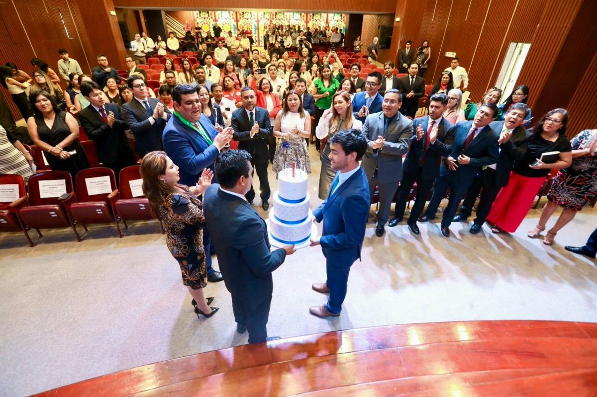 SUNAFIL PERÚ 🔎 tweet media