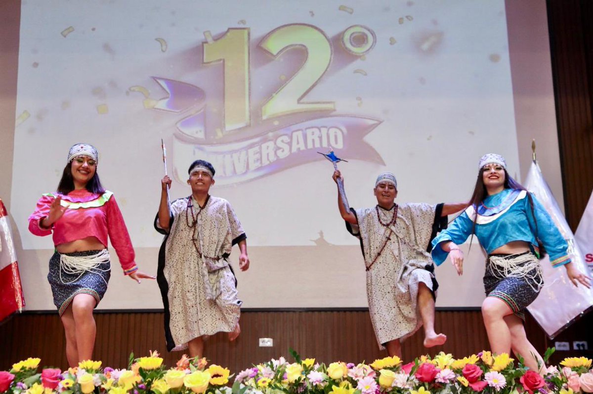 SUNAFIL PERÚ 🔎 tweet media