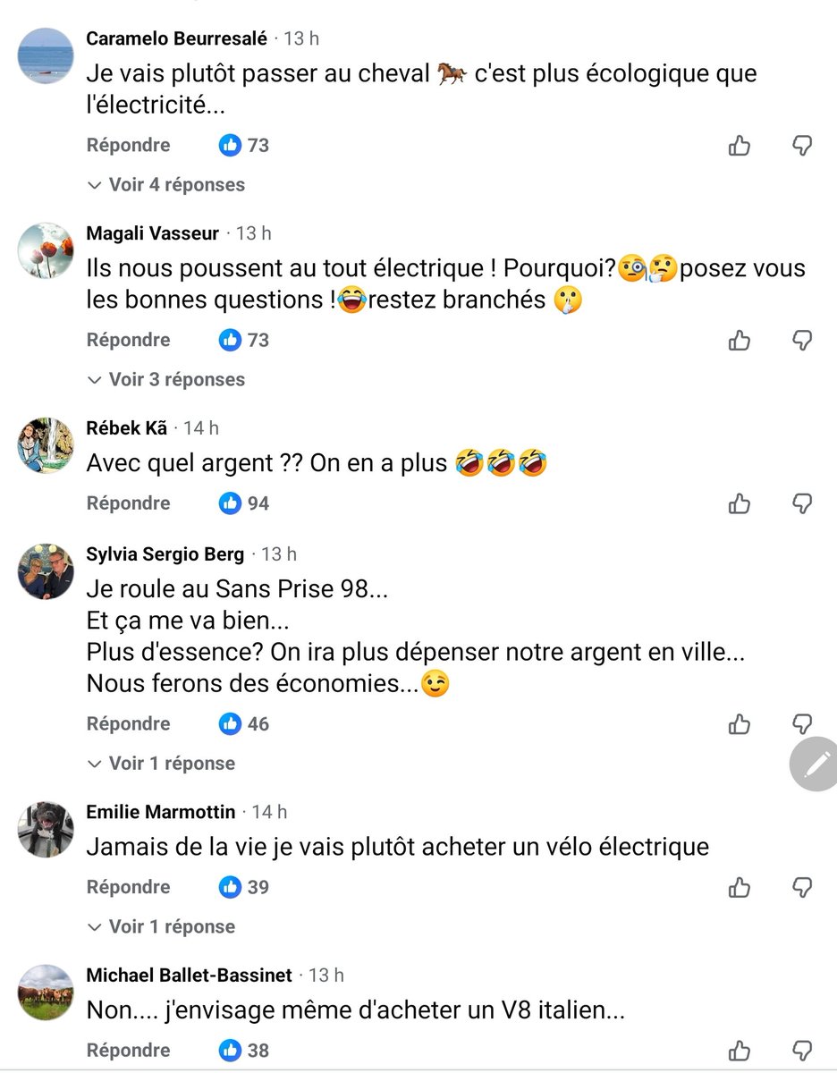 Transition énergétique tweet media