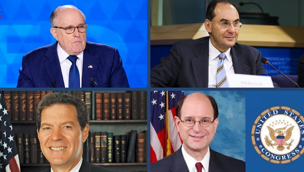 سازمان مجاهدین خلق ایران tweet media