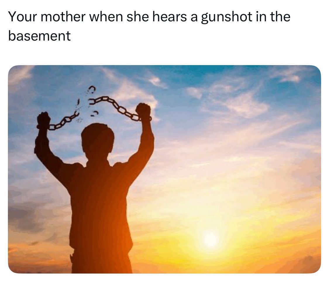 im tired tweet media