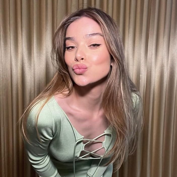 𝙍𝙄𝙑𝙄 𝙉𝙀𝙍𝘿 tweet media