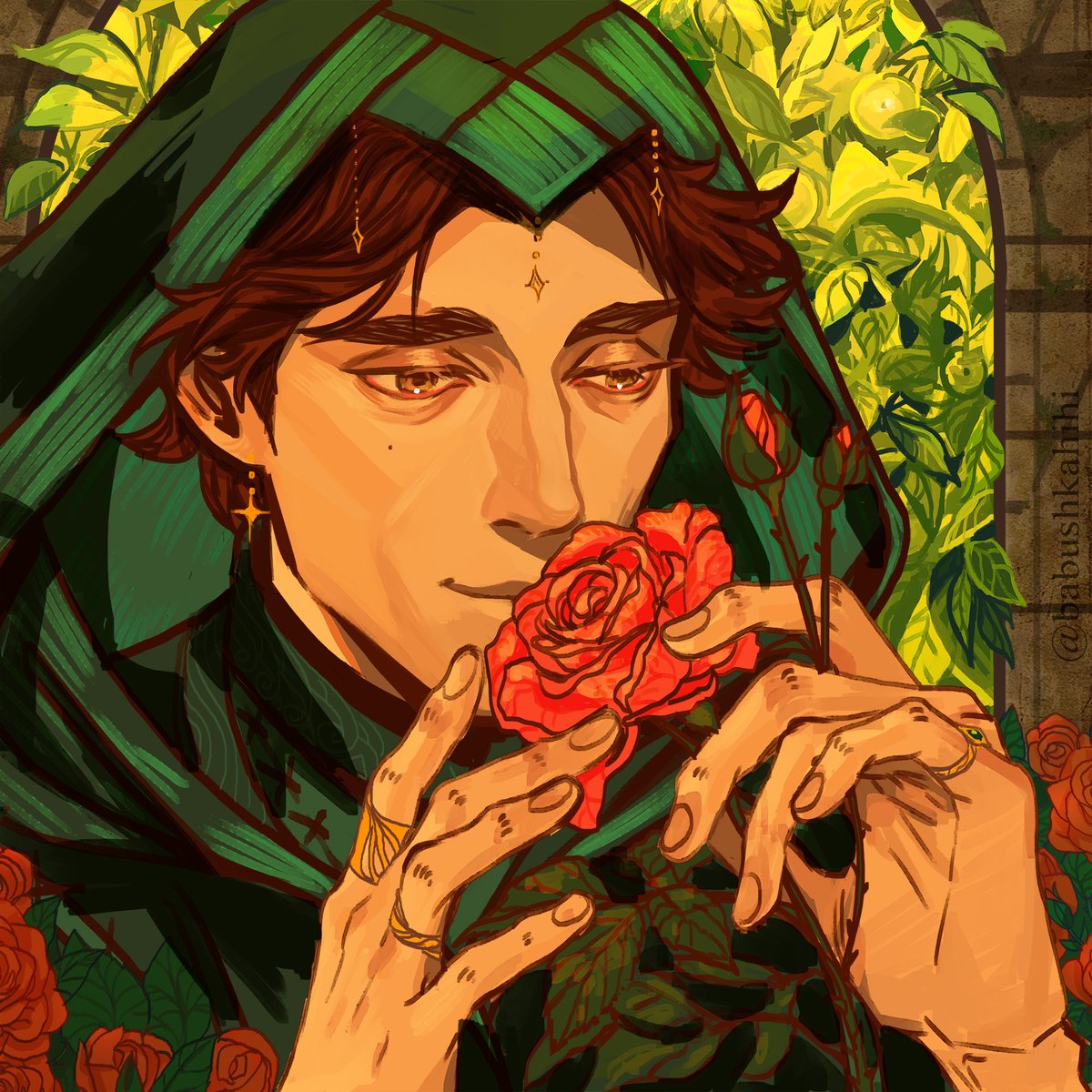 Babu 💌 comms open tweet media