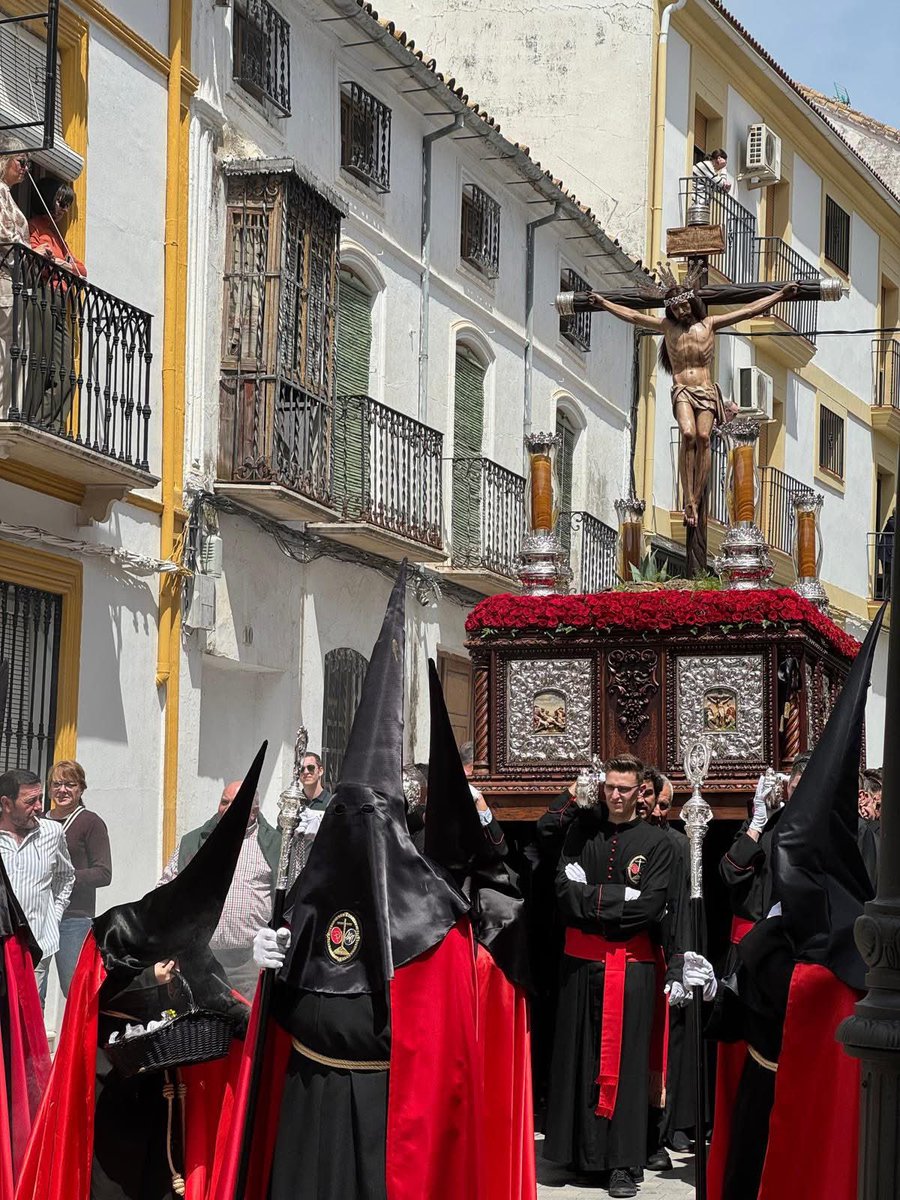 Calvario Info © tweet media