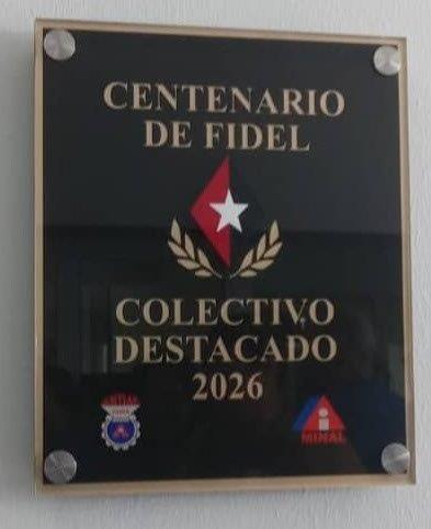 Corporación Alimentaria S.A tweet media