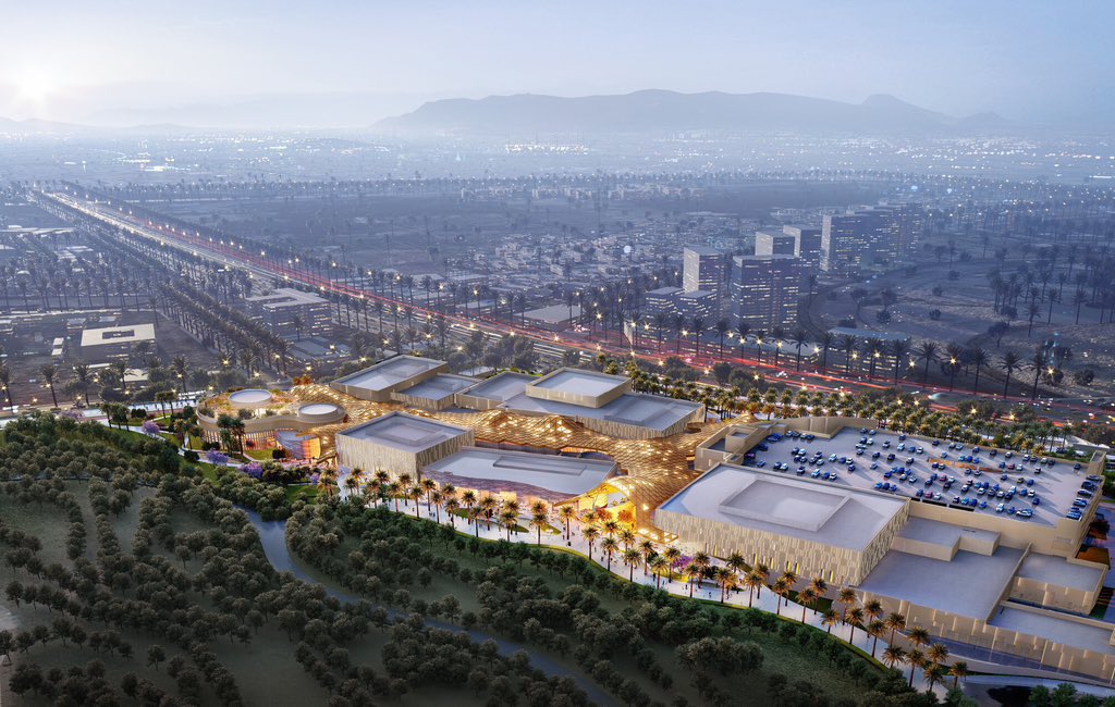 قريباً في السعودية tweet media