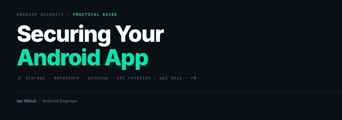 Kotlin Kenya tweet media