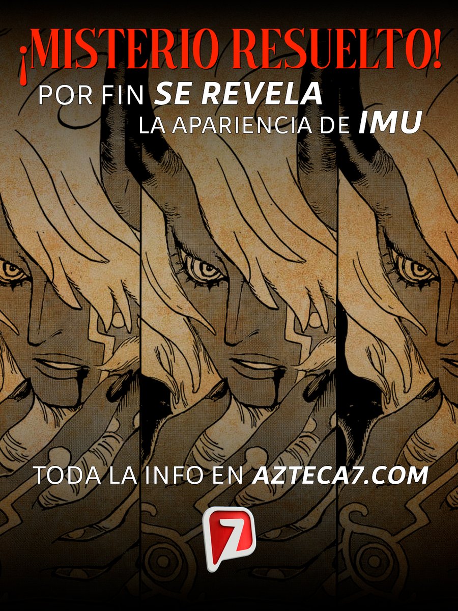 Azteca 7 tweet media