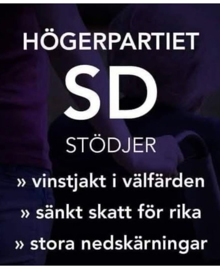 Torgny Karlsson tweet media