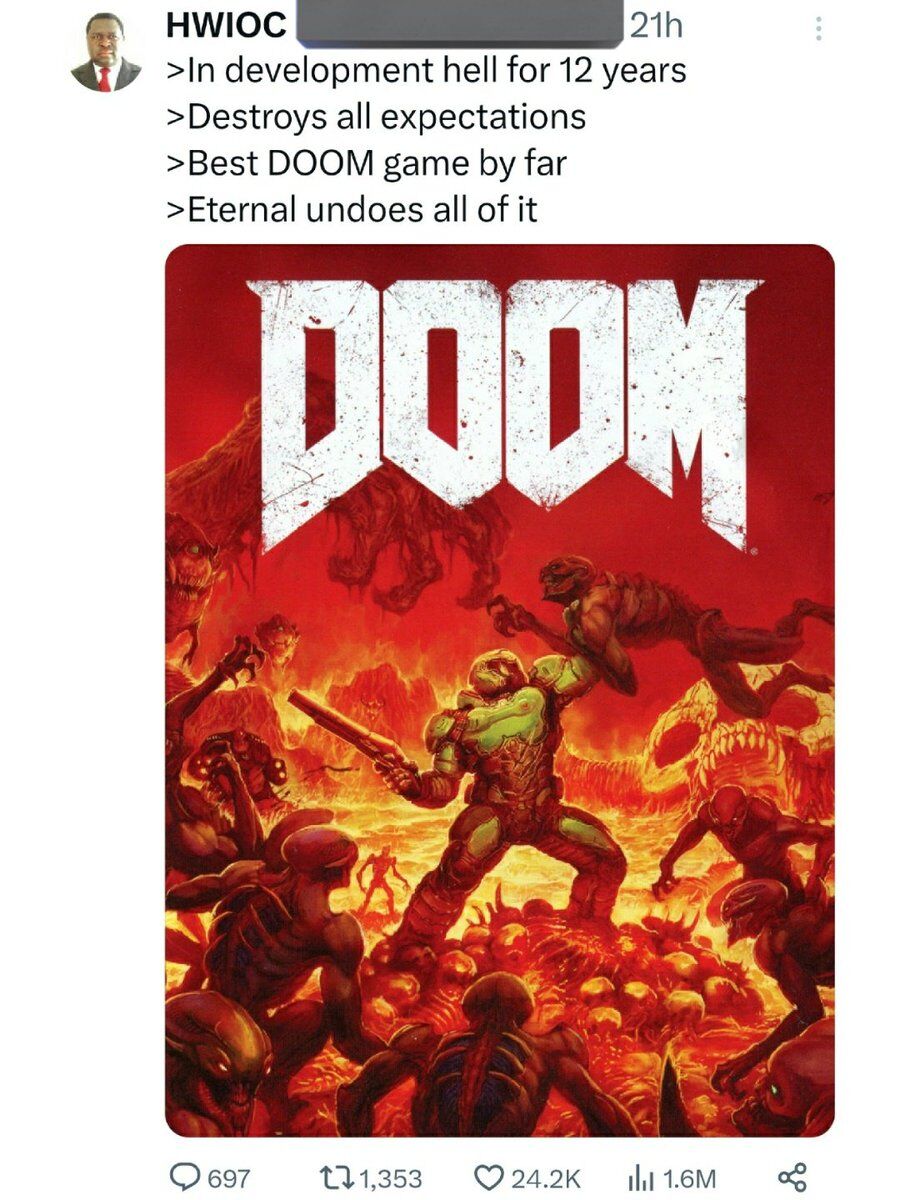 Delusional Takes tweet media