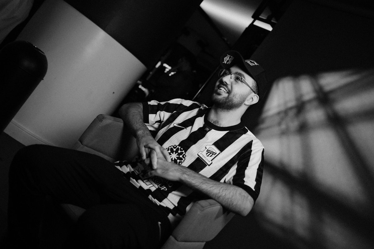 Falcon Abu Najd | ابو نجد tweet media