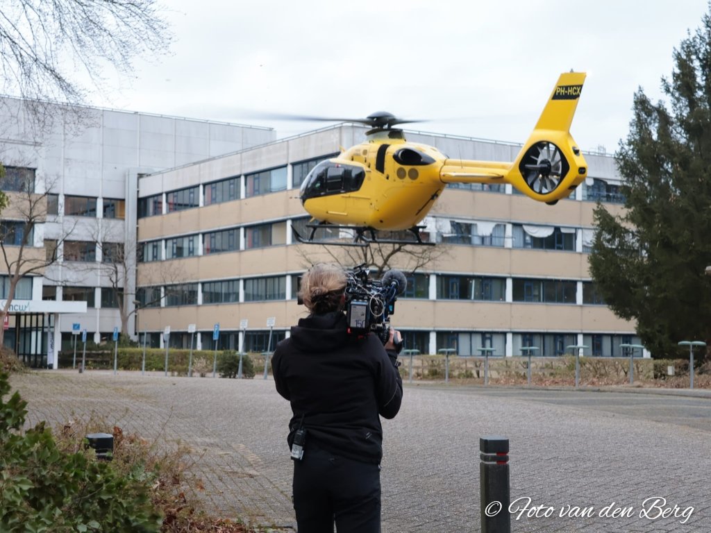Brian vd Berg tweet media