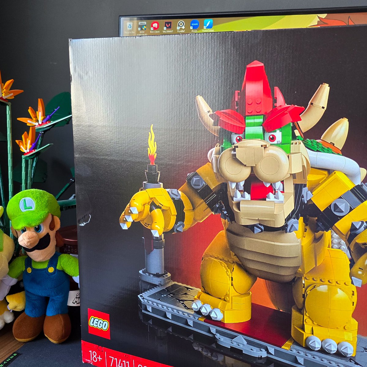 gatto00p2's tweet image. I need it? No
will I eat this week? probably not
It made me happy? Yes 🥹