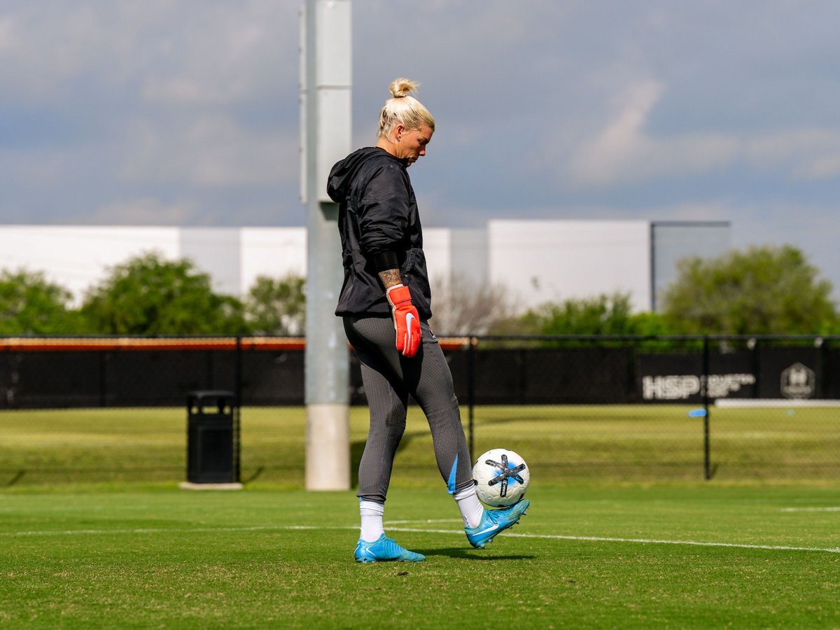 Houston Dash tweet media