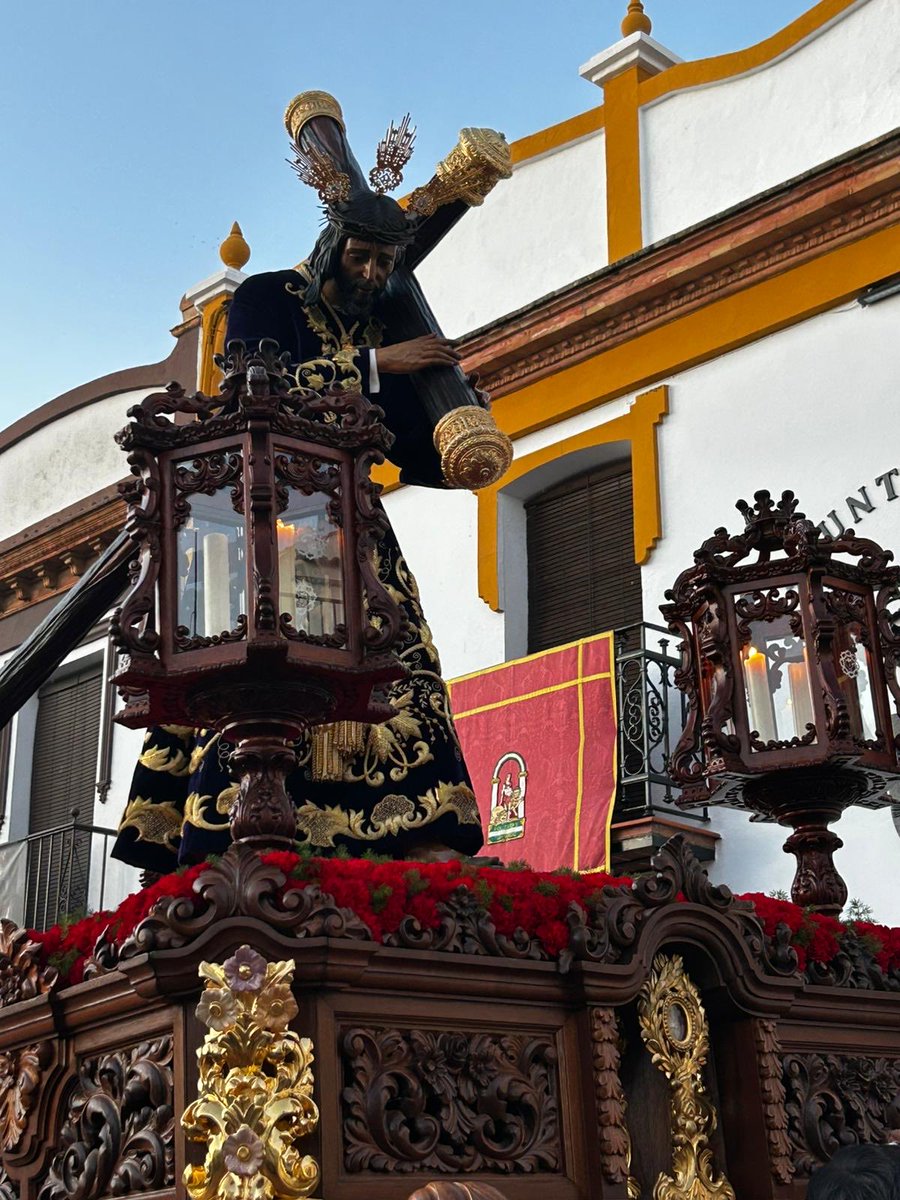 Condavisión tweet media