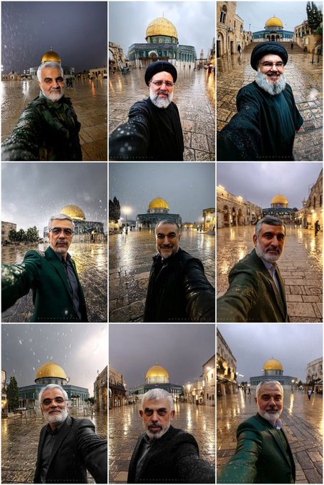 Fatemeh Abv 🟩 ☫ 🟥 tweet media