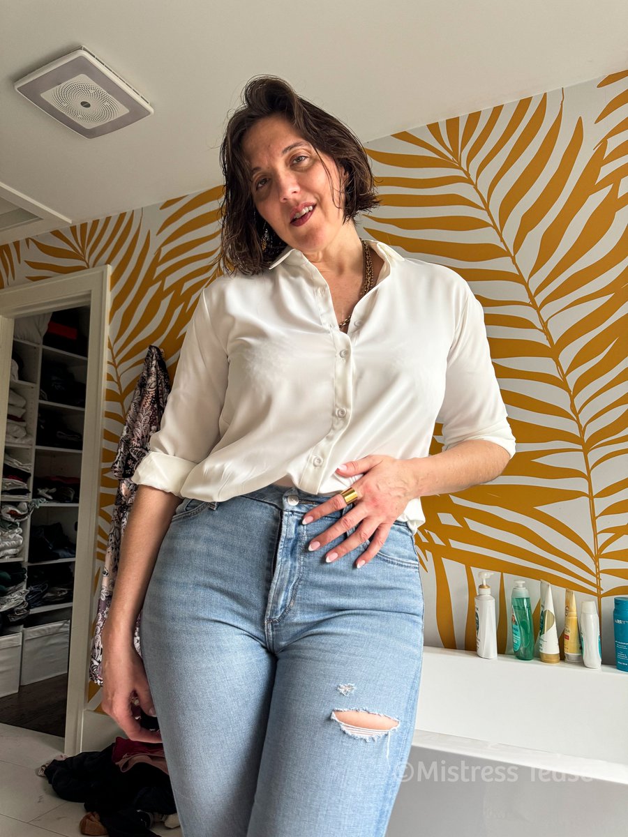 Mistress Tease tweet media