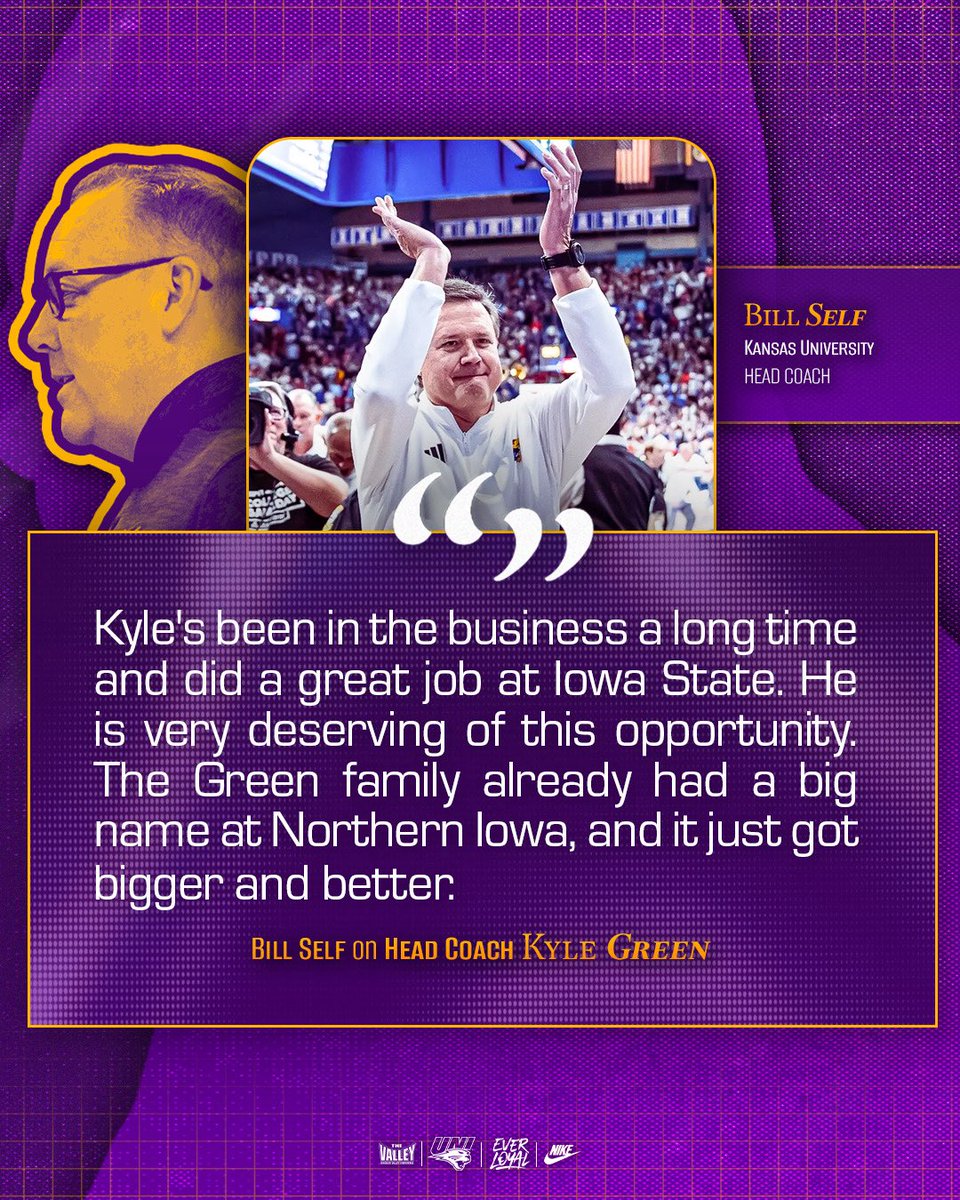 UNI Basketball tweet media