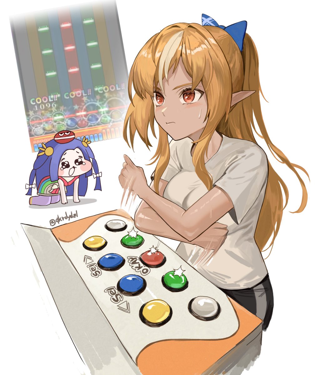 PARKOACH⏳🌿🪶🎲💎🪐 tweet media