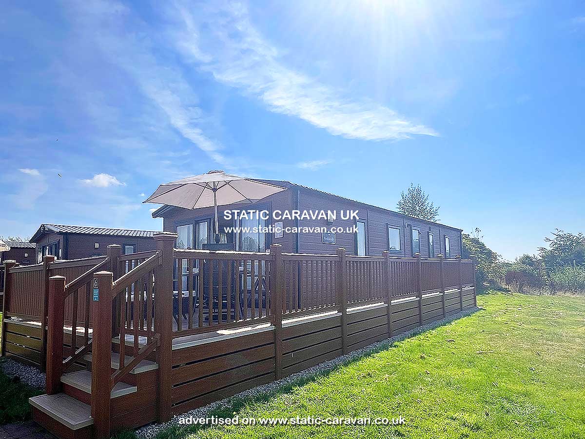 Static Caravan UK tweet media
