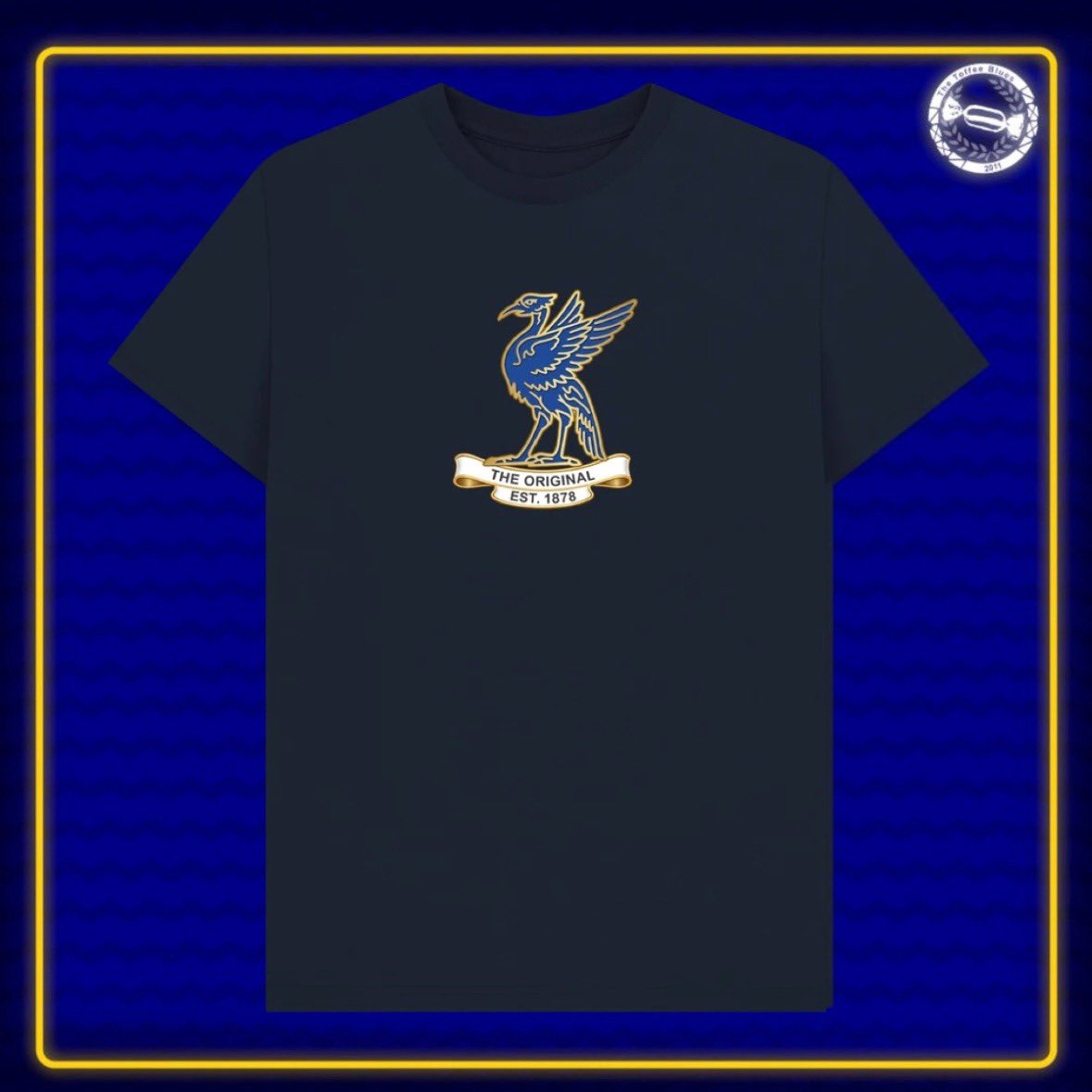 𝗧𝗵𝗲 𝗧𝗼𝗳𝗳𝗲𝗲 𝗕𝗹𝘂𝗲𝘀 tweet media